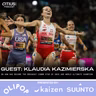How Klaudia Kazimierska Became The Breakout 1500m Star Of 2026 & World Ultimate Champion
