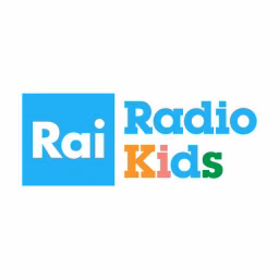 Rai Radio Kids diretta
