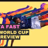 FIFA World Cup - R32 Analysis - Episode 94
