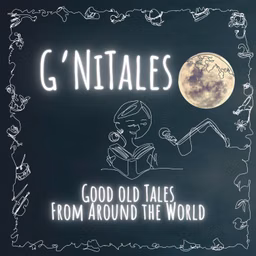 G'niTales 
~Good Old Tales from around the World~