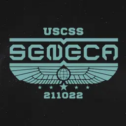 Alien Seneca - Partie 02