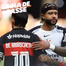 Menos estrangeiros no futebol brasileiro; Tudo sobre a rodada do Brasileirão - Linha de Passe