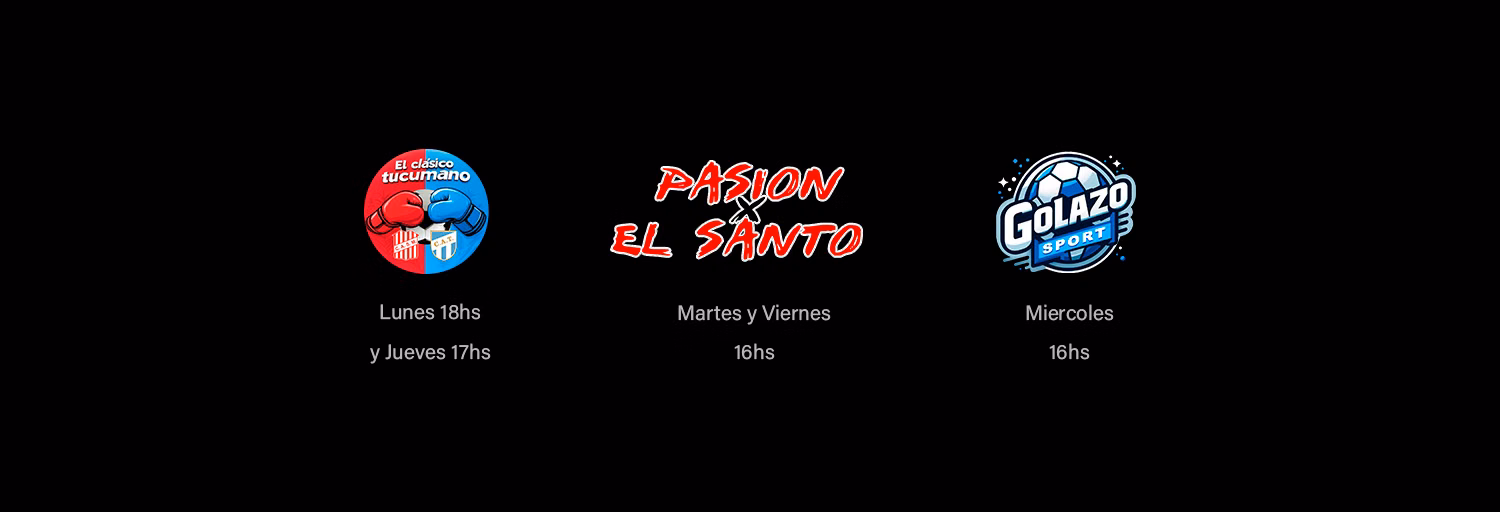 Golazo Prod Streaming