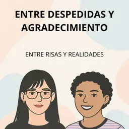 Entre Despedidas y Agradecimiento || 2X18