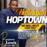 Hallelujah Hoptown
