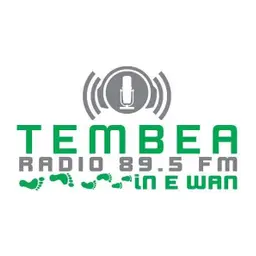 TEMBEA RADIO 89.5 FM