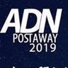 Aequus R presenta Miscelánea 200 @ ADN Postaway 2019