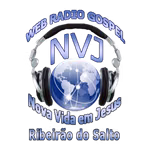 WEB RADIO NOVA VIDA EM JESUS RIBEIRÃO DO SALTO