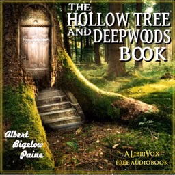 Hollow Tree and Deep Woods Book