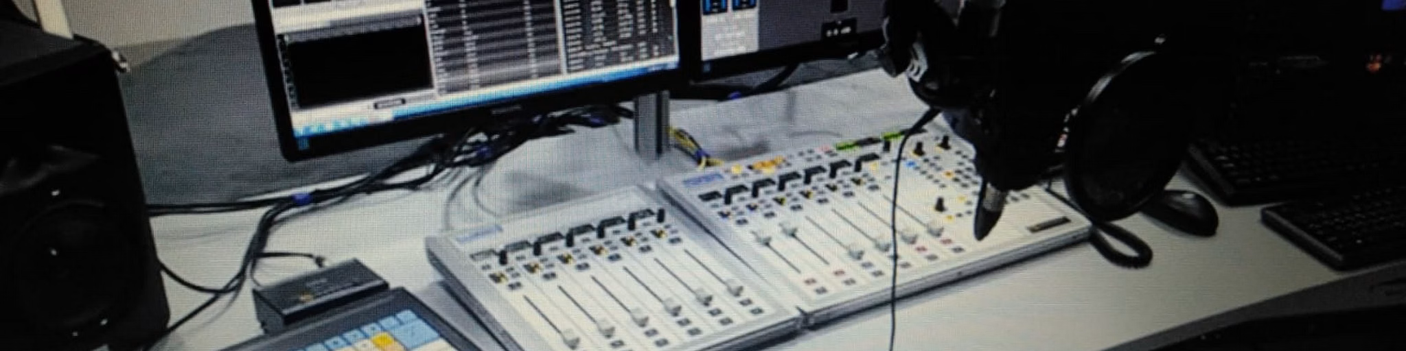 Golgota FM 104.5