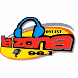 LA ZONA FM 96.1