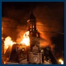 Why riots are suddenly everywhere in Europe