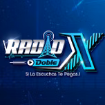 RADIO DOBLE X