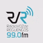 Rádio Voz de Reguengos 99.0Fm