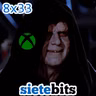SieteBITS 8x33 | Xbox es el mal, te lleva al lado oscuro y sacrifica gatitos