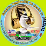 ESTEREO INSPIRACION DE JESUS