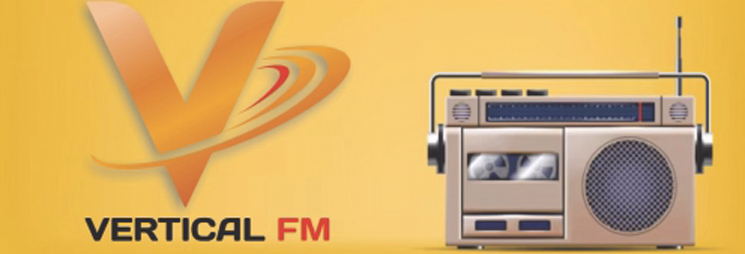 VERTICAL FM