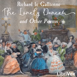Lonely Dancer and Other Poems