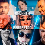 Reggeaton y Bachata