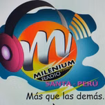 RADIO MILENIUM 92.7 FM (SANTA-CHIMBOTE) PERÚ
