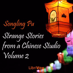 Strange Stories from a Chinese Studio, Volume 2