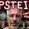 La lista de EPSTEIN: Los archivos MÁS TURBIOS ¿CANIBALISMO? | Tecito de Calzón ft Chica Chinchilla