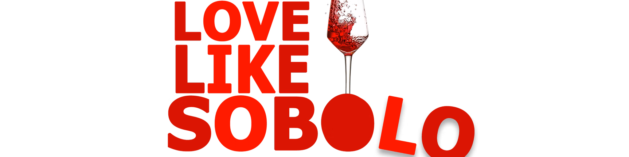 LOVE LIKE SOBOLO RADIO