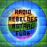Rebeldes Funk en vivo