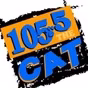105.5 The CAT - WREZ