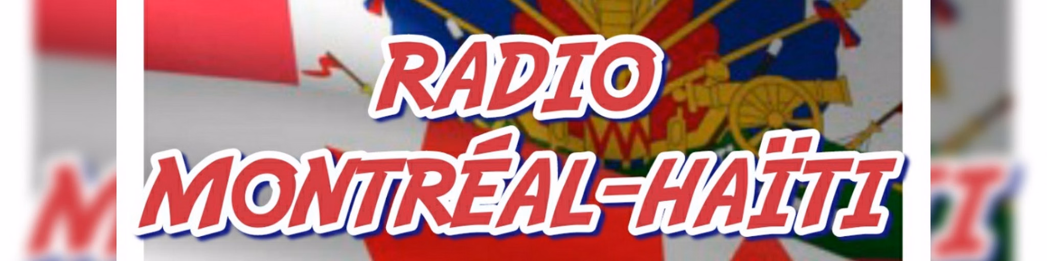 Radio Montreal-Haiti