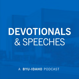 Devotionals &amp; Speeches