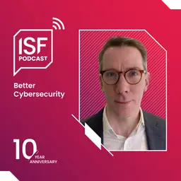 347: Geoff White – Ransomware Is a Business and It's Competing Against You