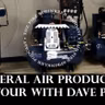 General Air Products Shop Tour with Dave Philips!