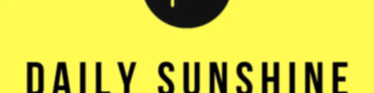 Daily SunShine