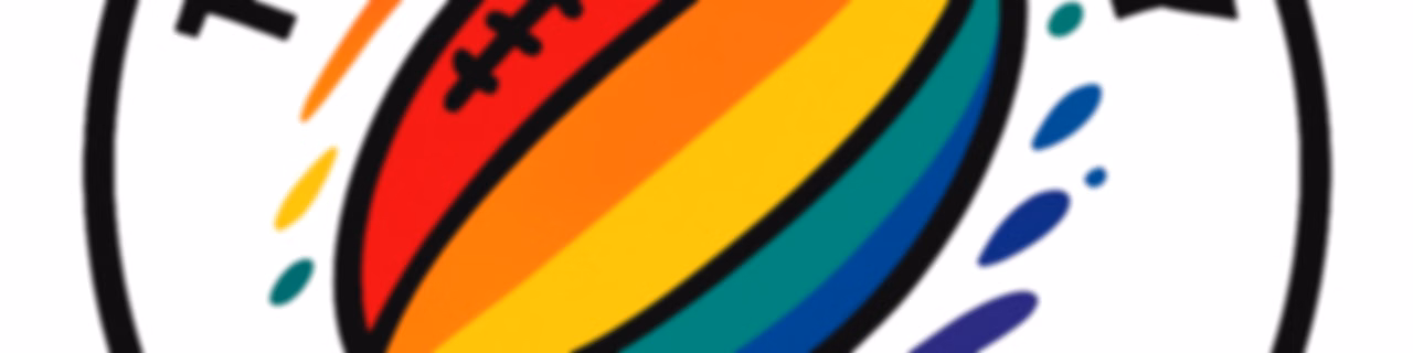 The Gay Rugby Podcast