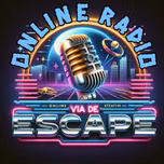 Via de Escape FM Online