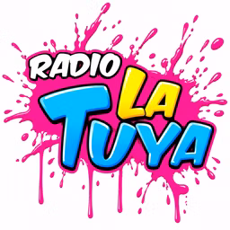 Radio La Tuya 95.3fm Tocamos De Todo