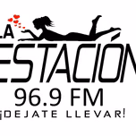 LA ESTACION 96.9 FM