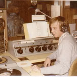 The Cliff Edwards Show