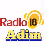 Radio adim