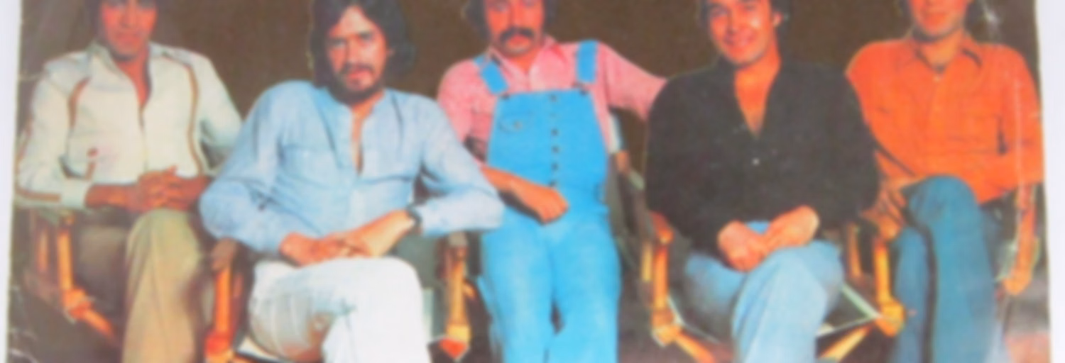 El gusto culposo de Enrique