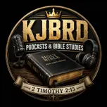 KJBRD Podcasts & Bible Studies