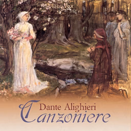 Canzoniere by Dante Alighieri (1265 - 1321)