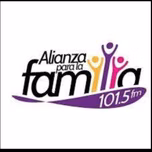Alianza para la familia 1015 Fm