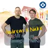 Från kedjerökare till VM – Lukas Blindheims resa