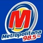 Radio Metropolitana SP FM 98.5