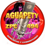RADIO AGUAPETY FM
