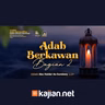 Adab Berkawan-2 (Benteng Wanita Muslimah Dalam Menghadapi Gelombang Fitnah) #41  - Ustadz Abu Haidar As-Sundawy حفظه الله