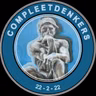 Compleetdenkers #112 Kindervaccinaties, een geïnformeerde keuze? I Caroline Van Doninck