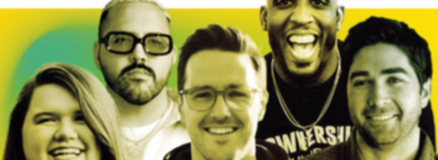 The RELEVANT Podcast